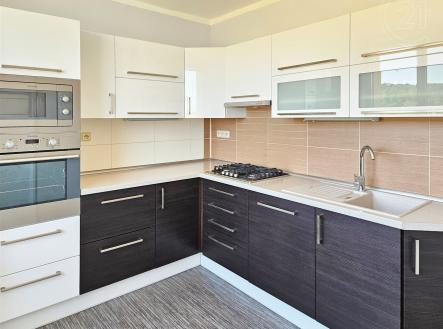 Pronájem bytu, 2+1, 54 m² obrázek