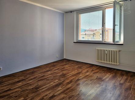 . | Pronájem bytu, 2+1, 54 m²