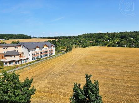 Pronájem bytu, 2+1, 54 m² obrázek