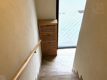 . | Prodej - dům/vila, 297 m²