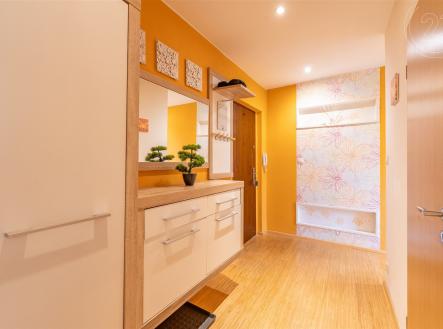 . | Prodej bytu, 2+kk, 55 m²