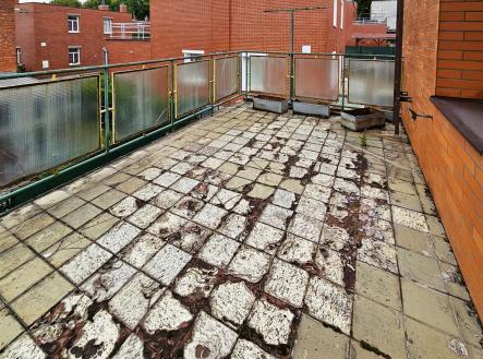 . | Prodej - dům/vila, 81 m²