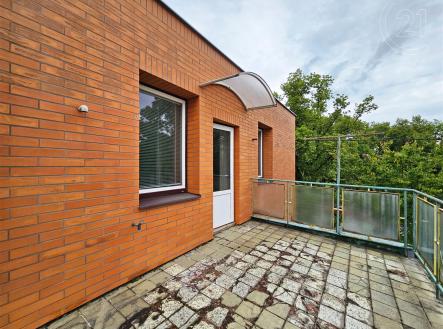. | Prodej - dům/vila, 81 m²