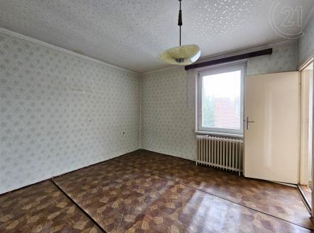 . | Prodej - dům/vila, 81 m²