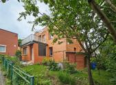 Prodej - dům/vila, 81 m²