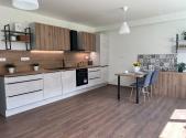 Pronájem bytu, 3+kk, 72 m²