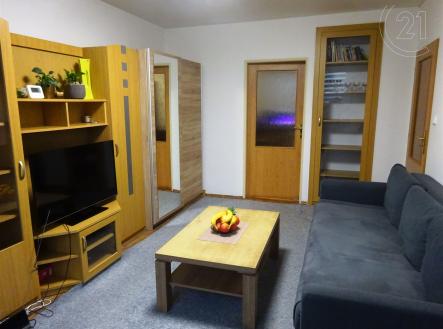 . | Prodej bytu, 2+1, 67 m²