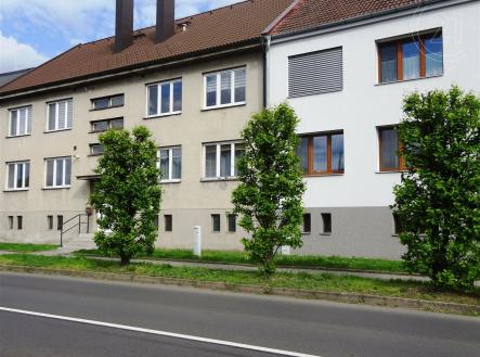 . | Prodej bytu, 2+1, 67 m²