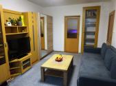 Prodej bytu, 2+1, 67 m²