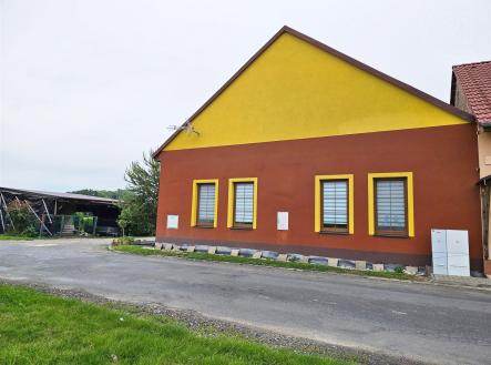 . | Prodej - dům/vila, 92 m²