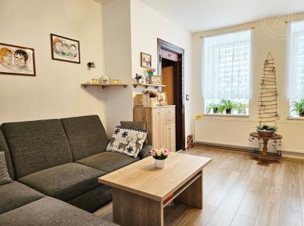 . | Prodej - dům/vila, 92 m²