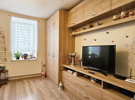 . | Prodej - dům/vila, 92 m²