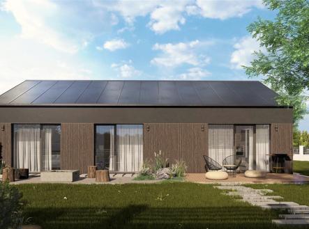 . | Prodej - dům/vila, 101 m²