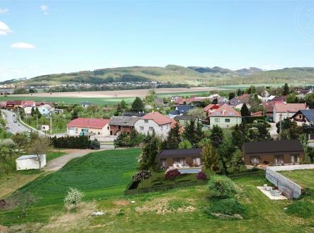 . | Prodej - dům/vila, 101 m²
