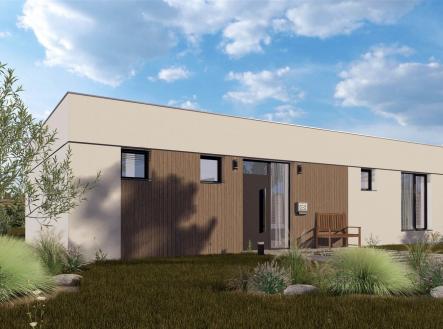 . | Prodej - dům/vila, 85 m²