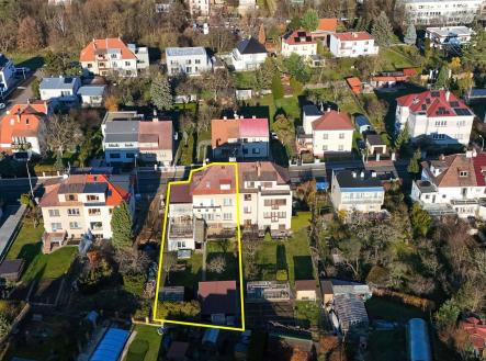 . | Prodej - hotel, 299 m²