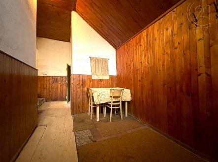 . | Prodej - dům/vila, 87 m²