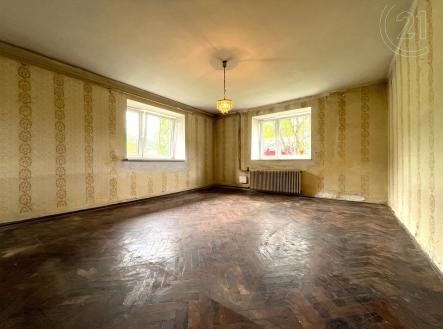 . | Prodej - dům/vila, 87 m²