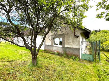 . | Prodej - dům/vila, 87 m²