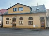 Prodej - dům/vila, 325 m²