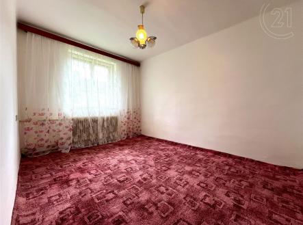 . | Prodej - dům/vila, 63 m²
