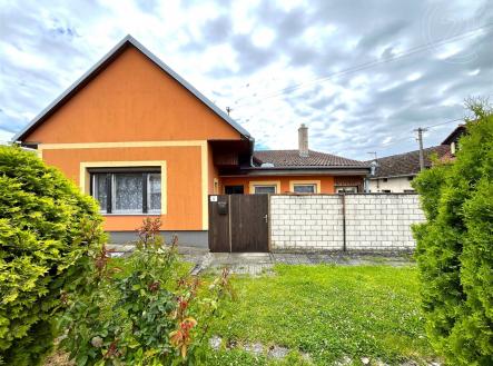 . | Prodej - dům/vila, 63 m²