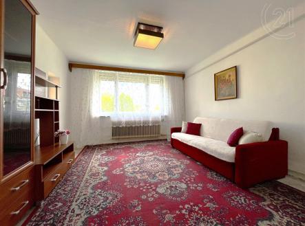 . | Prodej - dům/vila, 63 m²