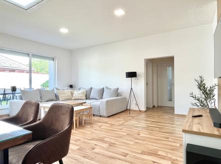 . | Prodej - dům/vila, 118 m²