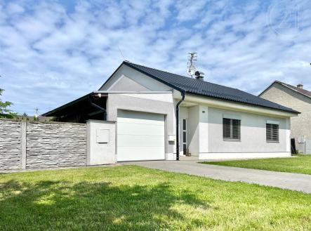 Prodej - dům/vila, 118 m² obrázek