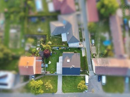 . | Prodej - dům/vila, 118 m²