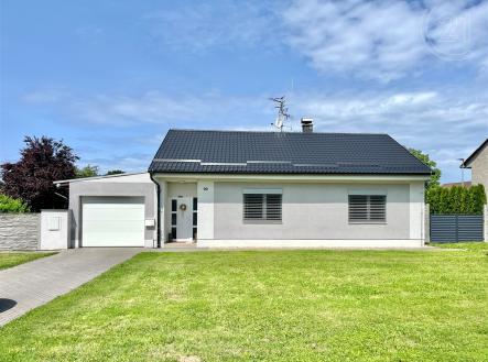 . | Prodej - dům/vila, 118 m²
