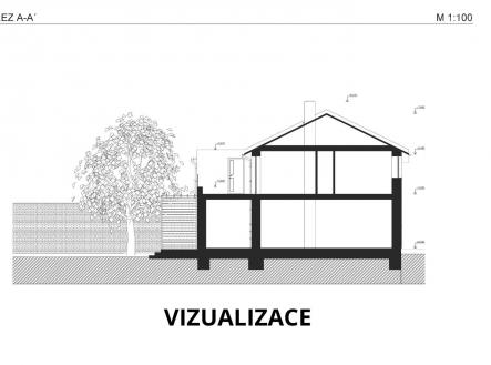 . | Prodej - dům/vila, 99 m²