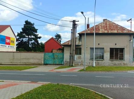 . | Prodej - dům/vila, 99 m²