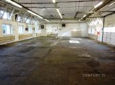 Pronájem - výrobní prostor, 414 m²