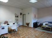 Pronájem - obchodní prostor, 33 m²