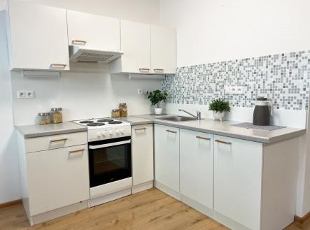 Pronájem bytu, 2+kk, 60 m² obrázek