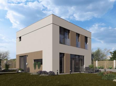 . | Prodej - dům/vila, 110 m²