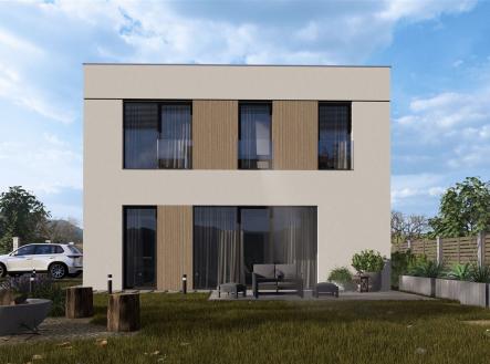 . | Prodej - dům/vila, 110 m²