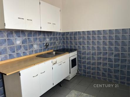 . | Prodej bytu, 3+1, 60 m²