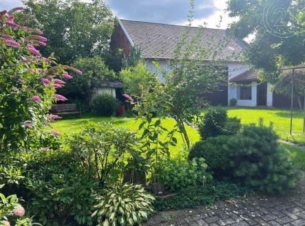 . | Prodej - dům/vila, 116 m²