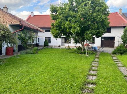 . | Prodej - dům/vila, 116 m²