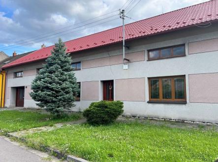 . | Prodej - dům/vila, 116 m²