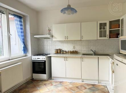 . | Prodej - dům/vila, 116 m²