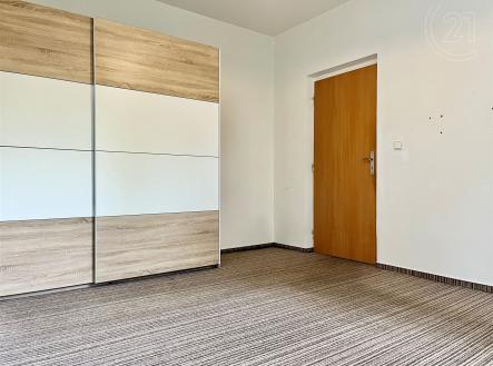 . | Pronájem bytu, 2+1, 51 m²