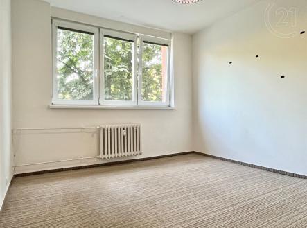 . | Pronájem bytu, 2+1, 51 m²