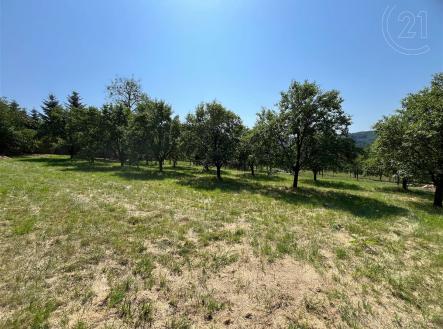 . | Prodej - pozemek pro bydlení, 1 269 m²