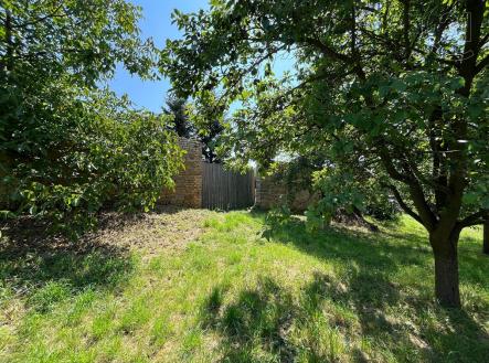 . | Prodej - pozemek pro bydlení, 1 269 m²