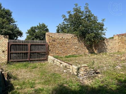 . | Prodej - pozemek pro bydlení, 1 269 m²