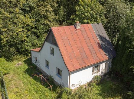 Prodej - dům/vila, 90 m² obrázek