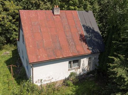 . | Prodej - dům/vila, 90 m²